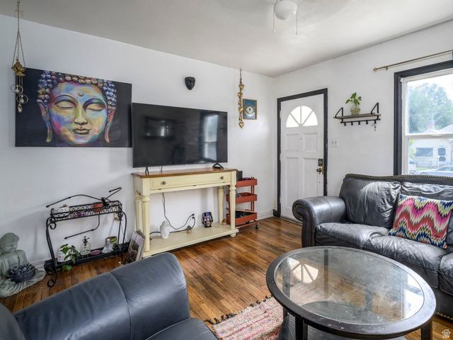 523 N GRANT ST, Salt Lake City, UT 84116