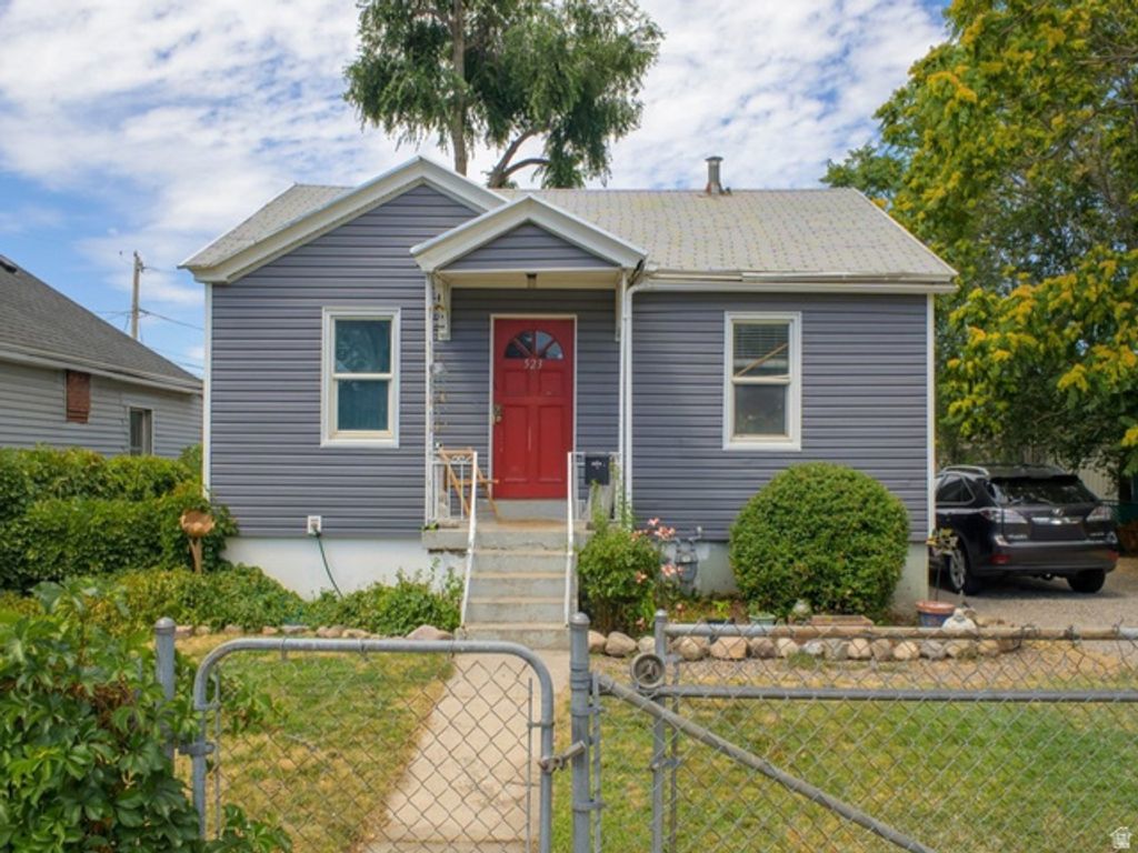 523 N GRANT ST, Salt Lake City, UT 84116