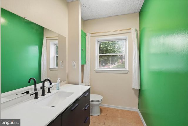 347 N RESERVOIR ST, Lancaster, PA 17602