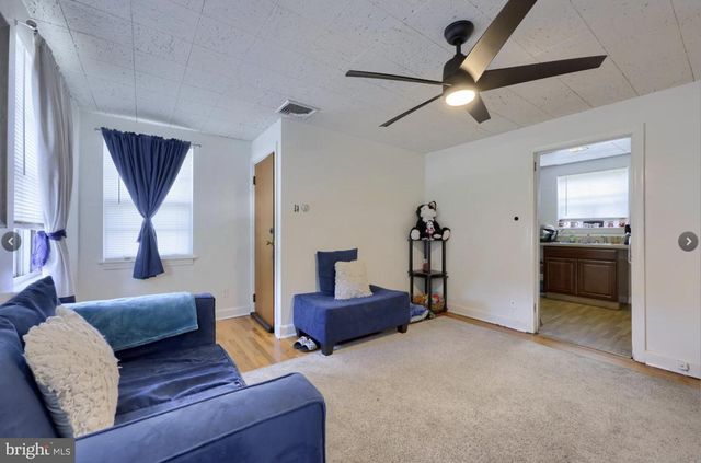347 N RESERVOIR ST, Lancaster, PA 17602