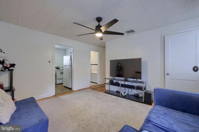 347 N RESERVOIR ST, Lancaster, PA 17602