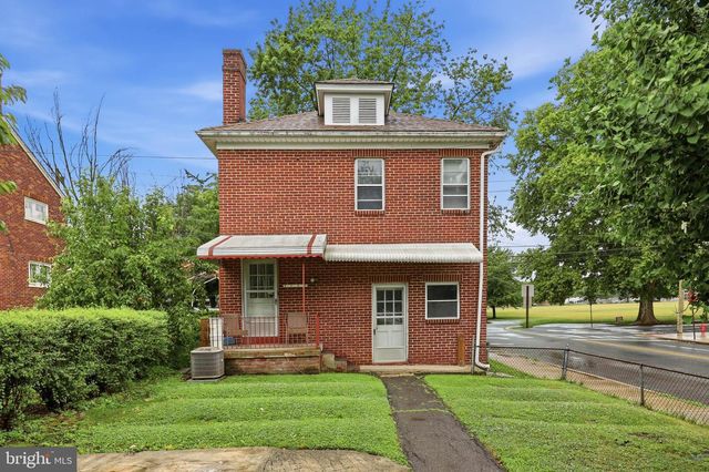 347 N RESERVOIR ST, Lancaster, PA 17602