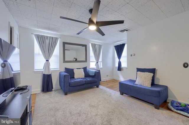 347 N RESERVOIR ST, Lancaster, PA 17602