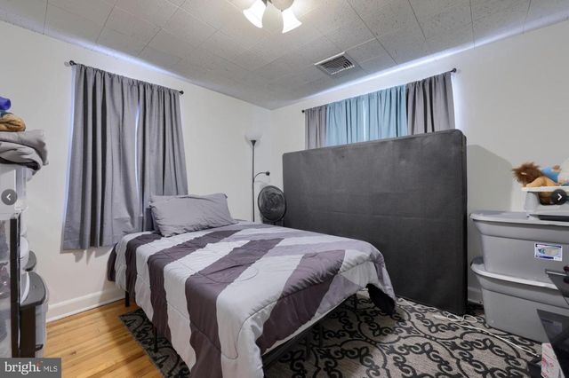 347 N RESERVOIR ST, Lancaster, PA 17602