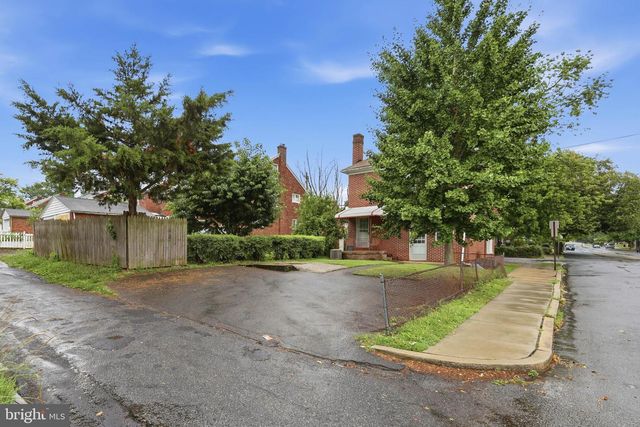 347 N RESERVOIR ST, Lancaster, PA 17602