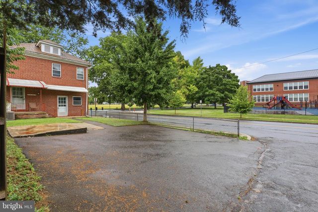347 N RESERVOIR ST, Lancaster, PA 17602