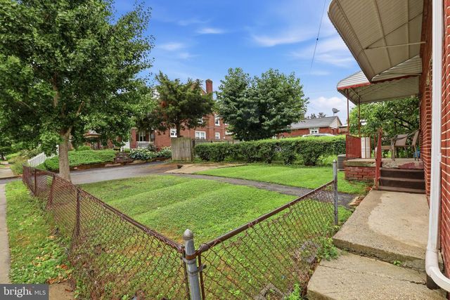 347 N RESERVOIR ST, Lancaster, PA 17602