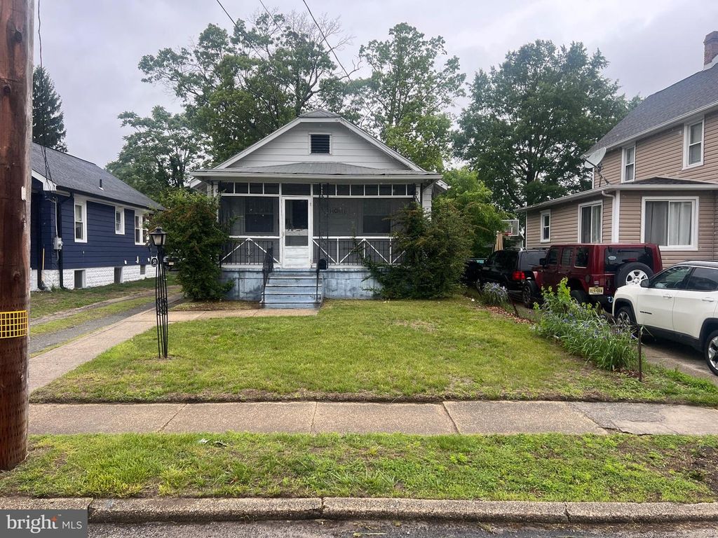 511 PASSMORE AVENUE, Hammonton, NJ 08037