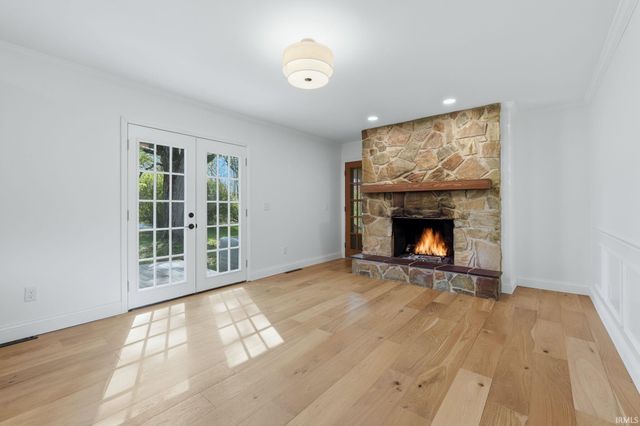 16206 Canyon Ridge Road, Leo, IN 46765