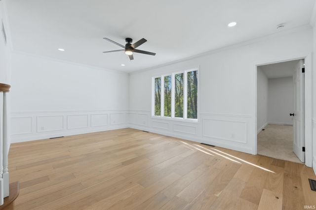 16206 Canyon Ridge Road, Leo, IN 46765
