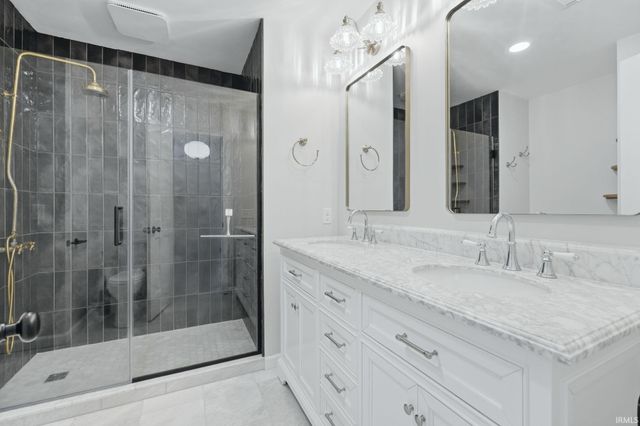 16206 Canyon Ridge Road, Leo, IN 46765