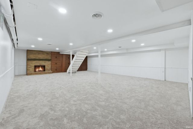 16206 Canyon Ridge Road, Leo, IN 46765