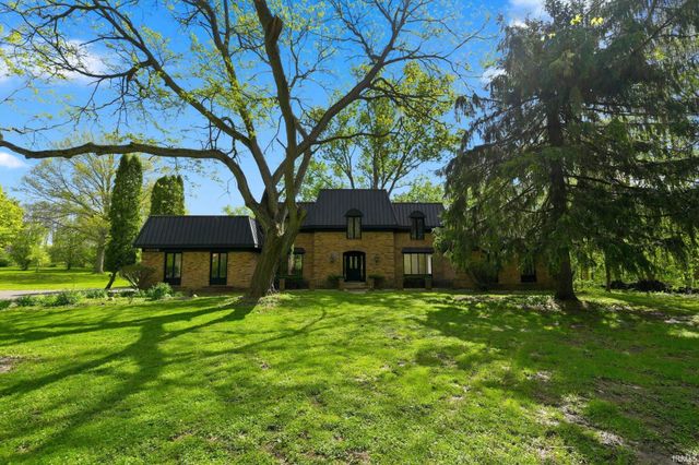 16206 Canyon Ridge Road, Leo, IN 46765