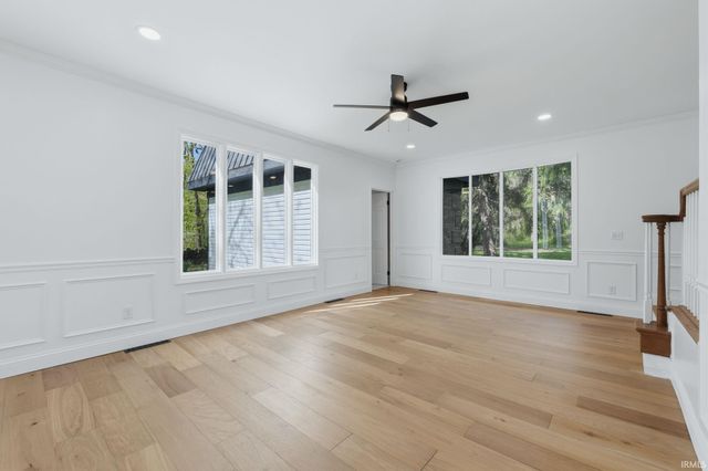 16206 Canyon Ridge Road, Leo, IN 46765