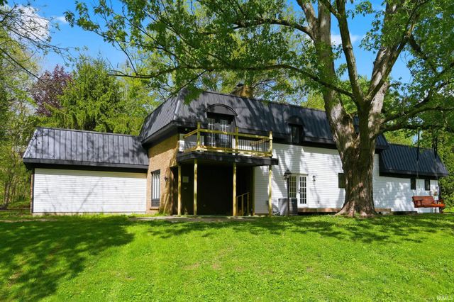 16206 Canyon Ridge Road, Leo, IN 46765