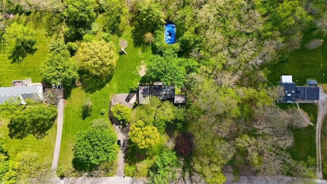16206 Canyon Ridge Road, Leo, IN 46765