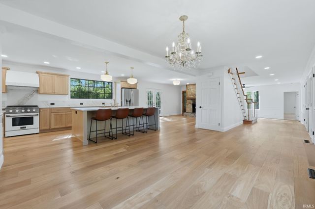 16206 Canyon Ridge Road, Leo, IN 46765