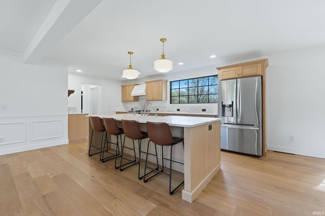 16206 Canyon Ridge Road, Leo, IN 46765