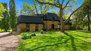 16206 Canyon Ridge Road, Leo, IN 46765