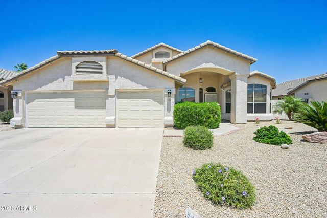 12740 W CAMBRIDGE Avenue, Avondale, AZ 85392