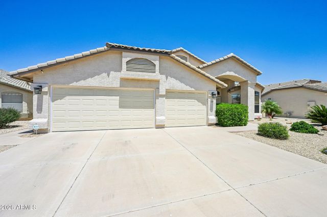 12740 W CAMBRIDGE Avenue, Avondale, AZ 85392