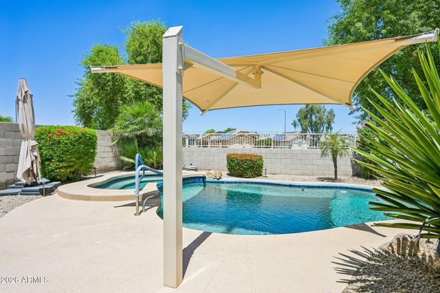 12740 W CAMBRIDGE Avenue, Avondale, AZ 85392