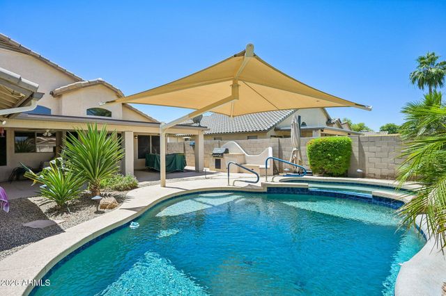 12740 W CAMBRIDGE Avenue, Avondale, AZ 85392