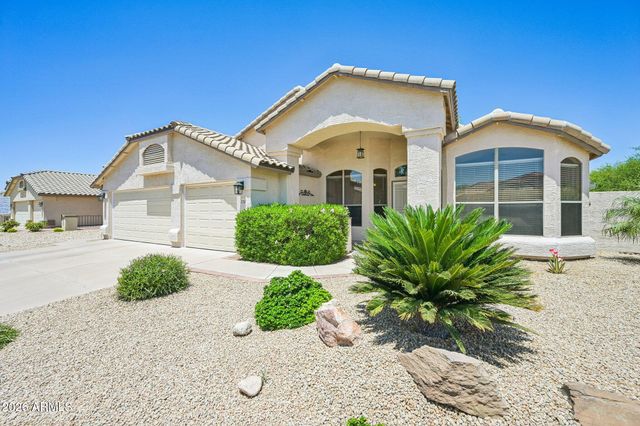 12740 W CAMBRIDGE Avenue, Avondale, AZ 85392