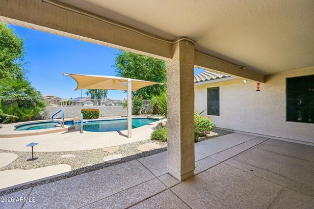 12740 W CAMBRIDGE Avenue, Avondale, AZ 85392