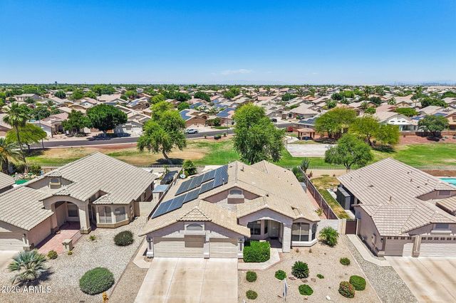 12740 W CAMBRIDGE Avenue, Avondale, AZ 85392
