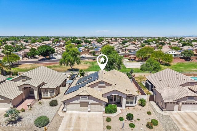 12740 W CAMBRIDGE Avenue, Avondale, AZ 85392