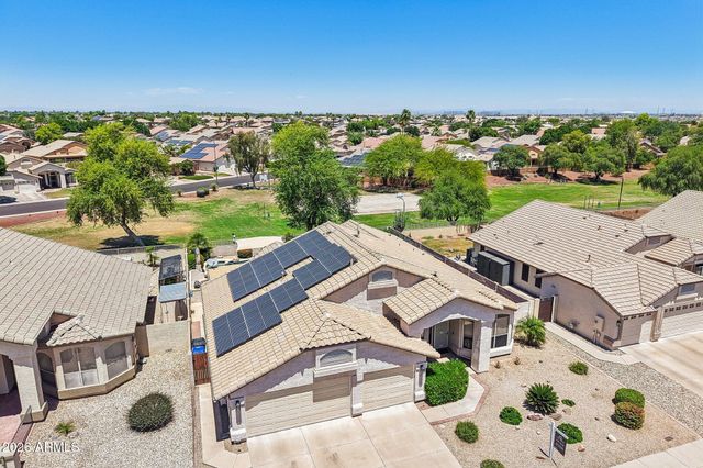 12740 W CAMBRIDGE Avenue, Avondale, AZ 85392