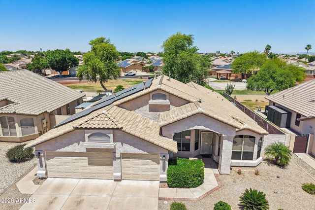 12740 W CAMBRIDGE Avenue, Avondale, AZ 85392
