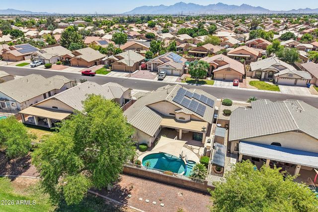 12740 W CAMBRIDGE Avenue, Avondale, AZ 85392