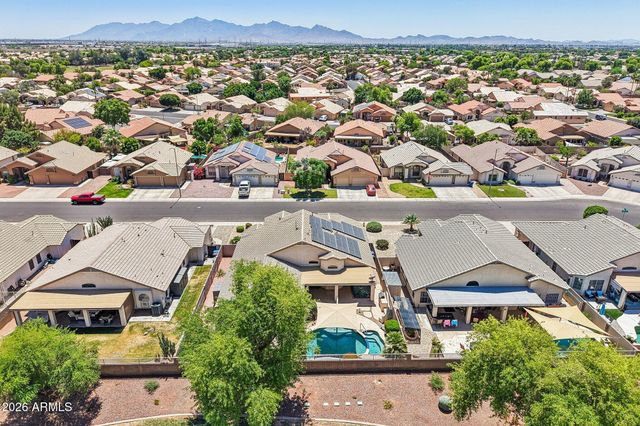 12740 W CAMBRIDGE Avenue, Avondale, AZ 85392