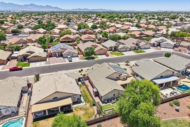 12740 W CAMBRIDGE Avenue, Avondale, AZ 85392