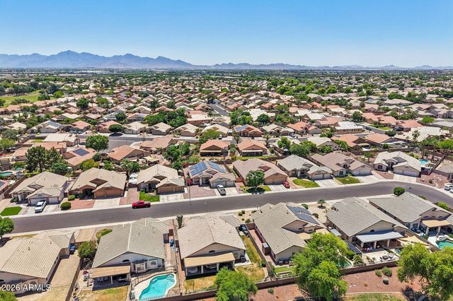 12740 W CAMBRIDGE Avenue, Avondale, AZ 85392