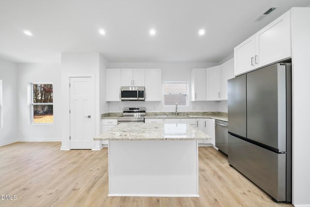 605 Jumping Frog Lane, Knightdale, NC 27545
