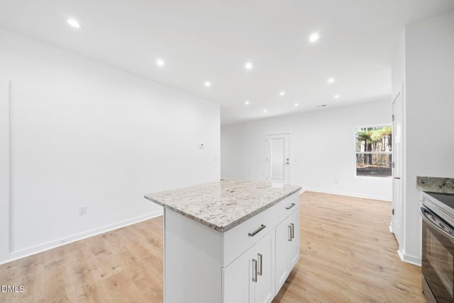 605 Jumping Frog Lane, Knightdale, NC 27545