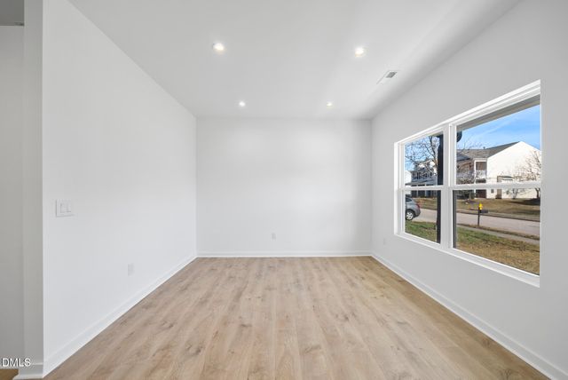 605 Jumping Frog Lane, Knightdale, NC 27545