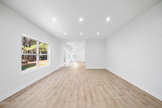 605 Jumping Frog Lane, Knightdale, NC 27545