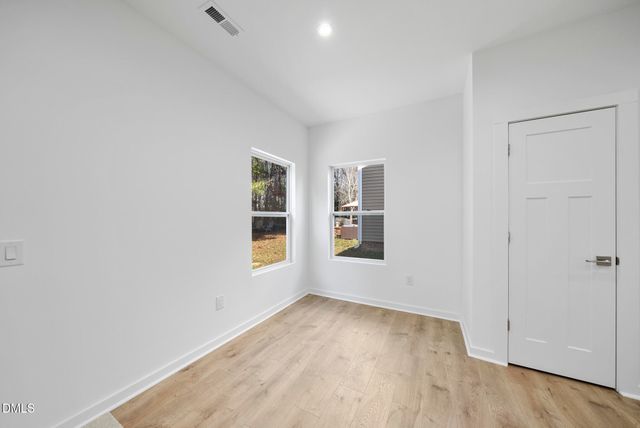 605 Jumping Frog Lane, Knightdale, NC 27545