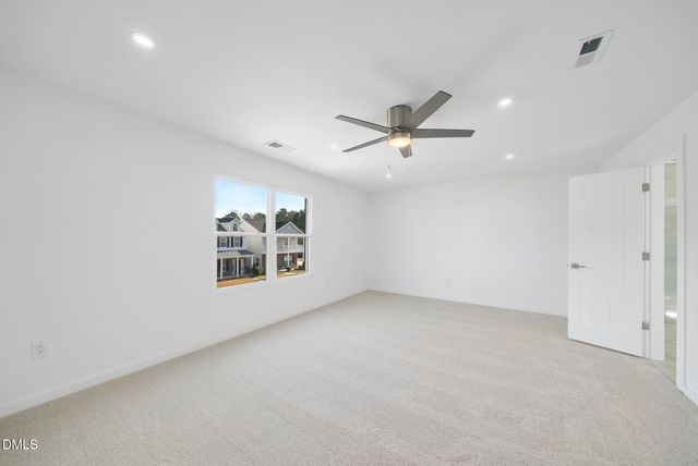 605 Jumping Frog Lane, Knightdale, NC 27545