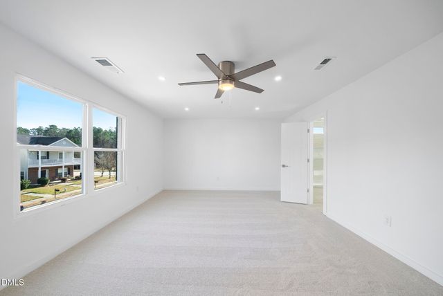 605 Jumping Frog Lane, Knightdale, NC 27545