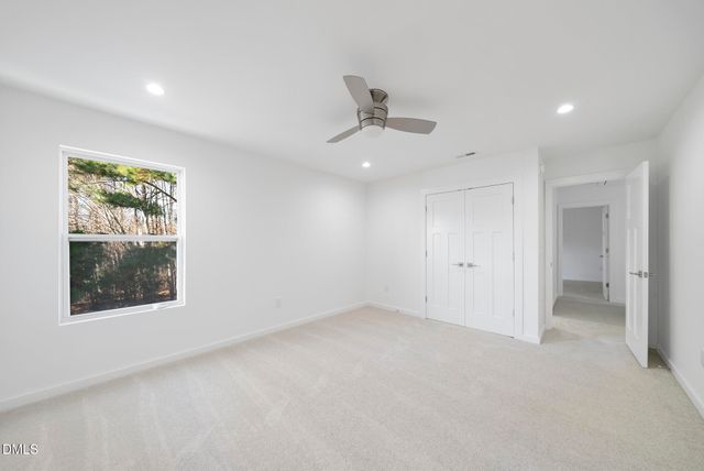 605 Jumping Frog Lane, Knightdale, NC 27545