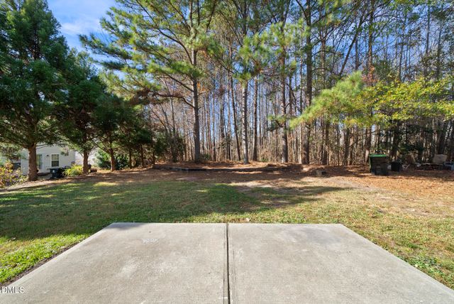 605 Jumping Frog Lane, Knightdale, NC 27545