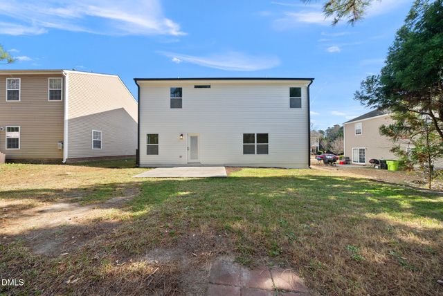 605 Jumping Frog Lane, Knightdale, NC 27545
