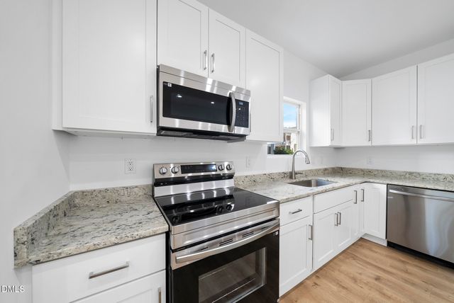 605 Jumping Frog Lane, Knightdale, NC 27545