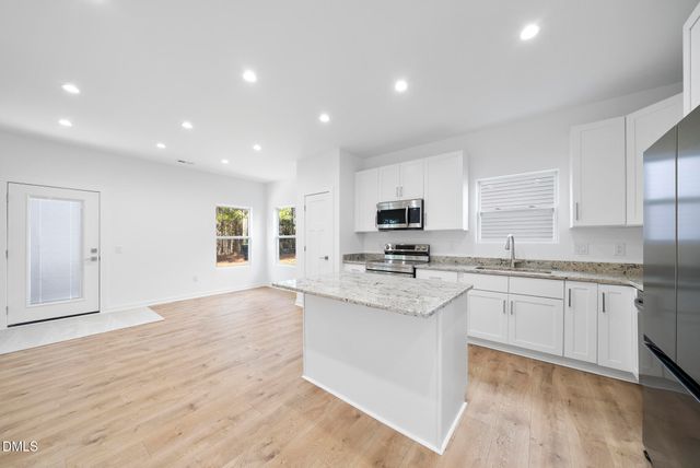 605 Jumping Frog Lane, Knightdale, NC 27545