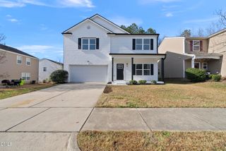605 Jumping Frog Lane, Knightdale, NC 27545
